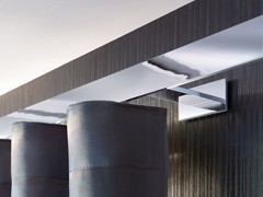Innenlaufsysteme Interstil - wenzel. Raumausstattung & Polsermanufaktur