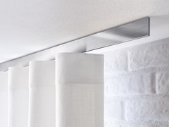 Innenlaufsysteme Interstil - wenzel. Raumausstattung & Polsermanufaktur