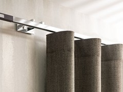 Innenlaufsysteme Interstil - wenzel. Raumausstattung & Polsermanufaktur
