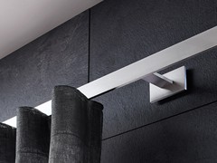Innenlaufsysteme Interstil - wenzel. Raumausstattung & Polsermanufaktur