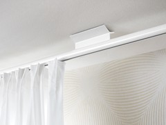 Innenlaufsysteme Interstil - wenzel. Raumausstattung & Polsermanufaktur