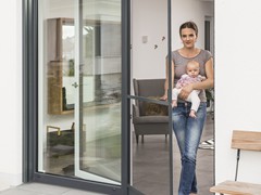 Neher DT Drehtürz - wenzel. Raumausstattung & Polsermanufaktur