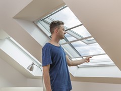 Neher SD Schieberahmen - wenzel. Raumausstattung & Polsermanufaktur