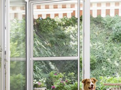 Neher PT Pendeltüre - wenzel. Raumausstattung & Polsermanufaktur