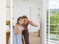 Neher ST Schiebeanlage - wenzel. Raumausstattung & Polsermanufaktur