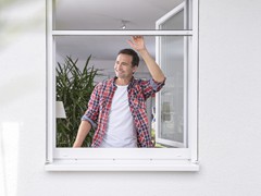 Neher RO4 Rollo - wenzel. Raumausstattung & Polsermanufaktur