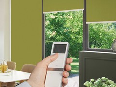 erfal - Smarthomelösungen - wenzel. Raumausstattung & Polsermanufaktur