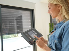 Smarthomelösungen - wenzel. Raumausstattung & Polsermanufaktur