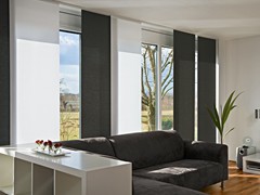 MHZ Flächenvorhang - wenzel. Raumausstattung & Polsermanufaktur