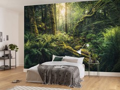 Komar Fototapeten - wenzel. Raumausstattung & Polsermanufaktur