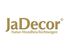 Innovative Produkte - Wellness für Ihre Wände mit JaDecor