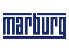 marburg - Marburger Tapetenfabrik