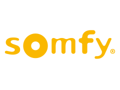 somfy - Ihr Smart-Home-Pionier