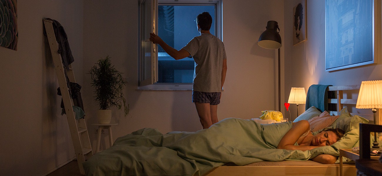 Insektenschutz von Neher